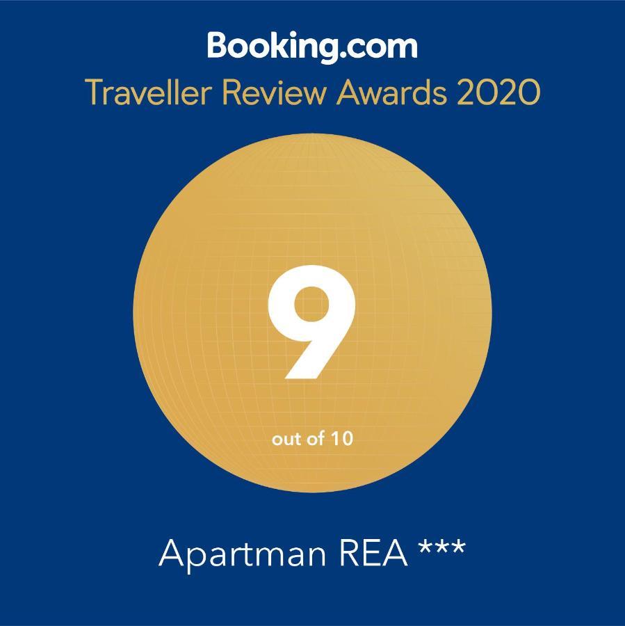 Apartman Rea *** Zadar Extérieur photo