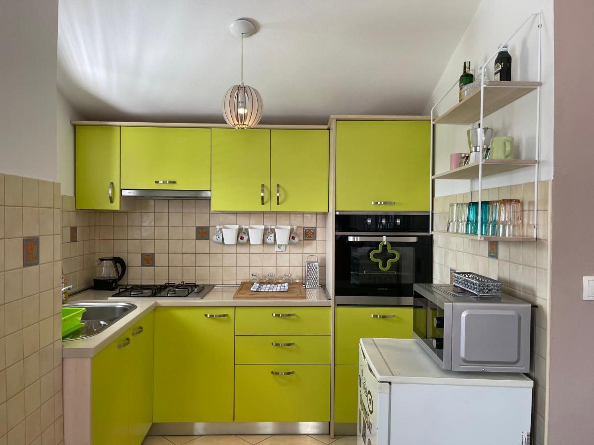 Apartman Rea *** Zadar Extérieur photo