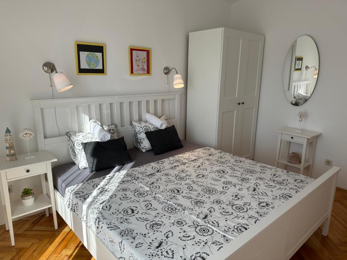 Apartman Rea *** Zadar Extérieur photo