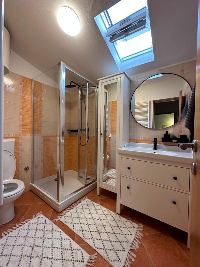 Apartman Rea *** Zadar Extérieur photo