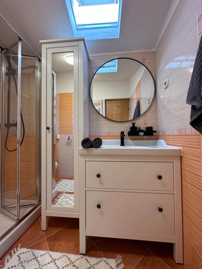 Apartman Rea *** Zadar Extérieur photo