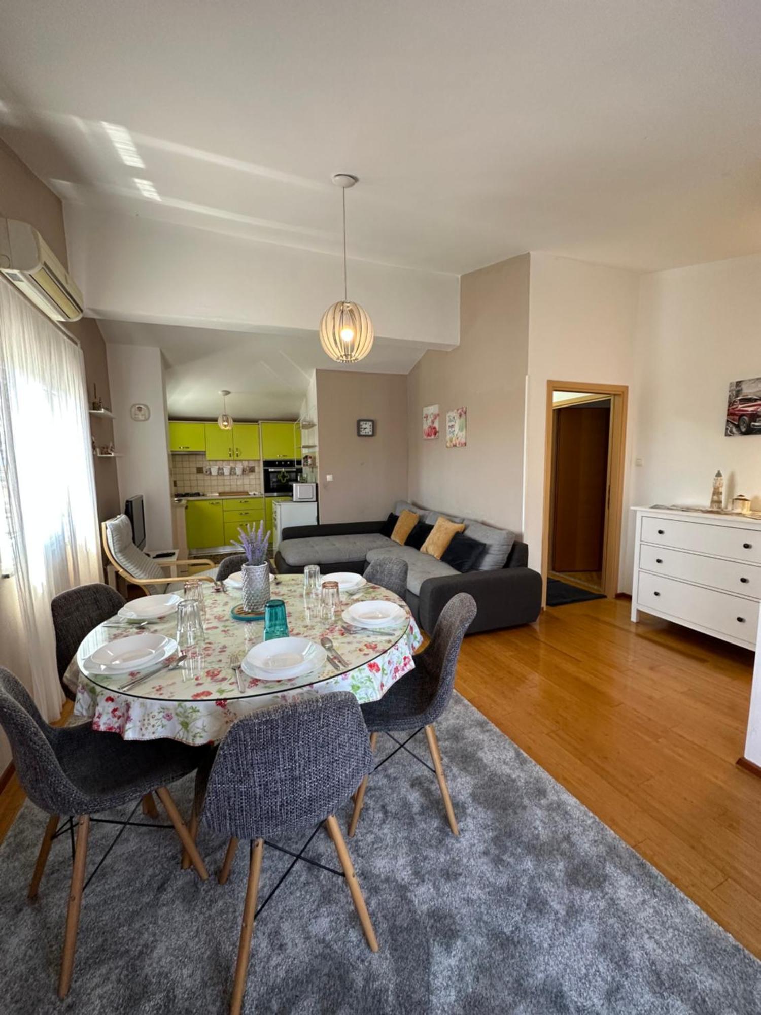 Apartman Rea *** Zadar Extérieur photo