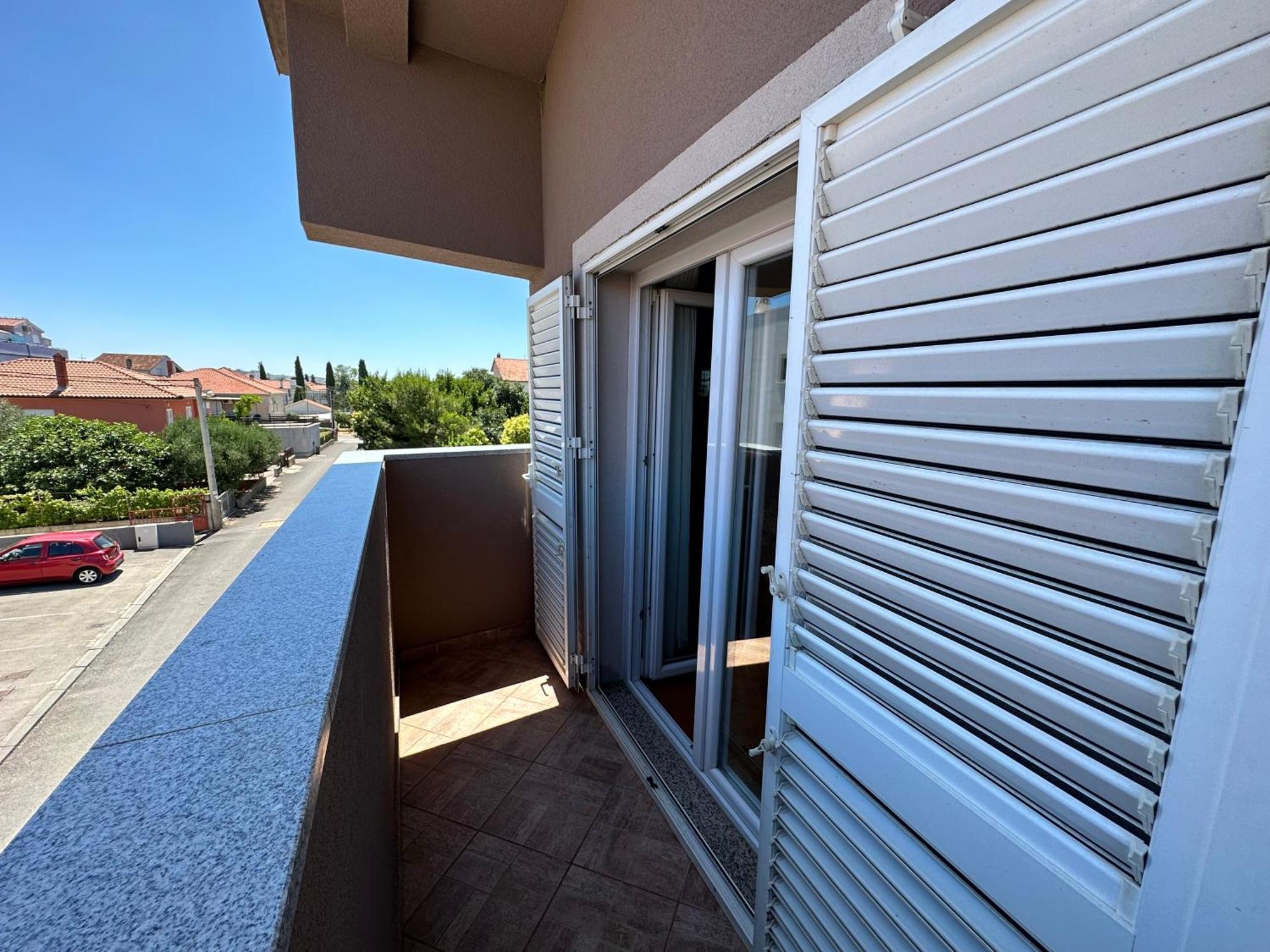 Apartman Rea *** Zadar Extérieur photo