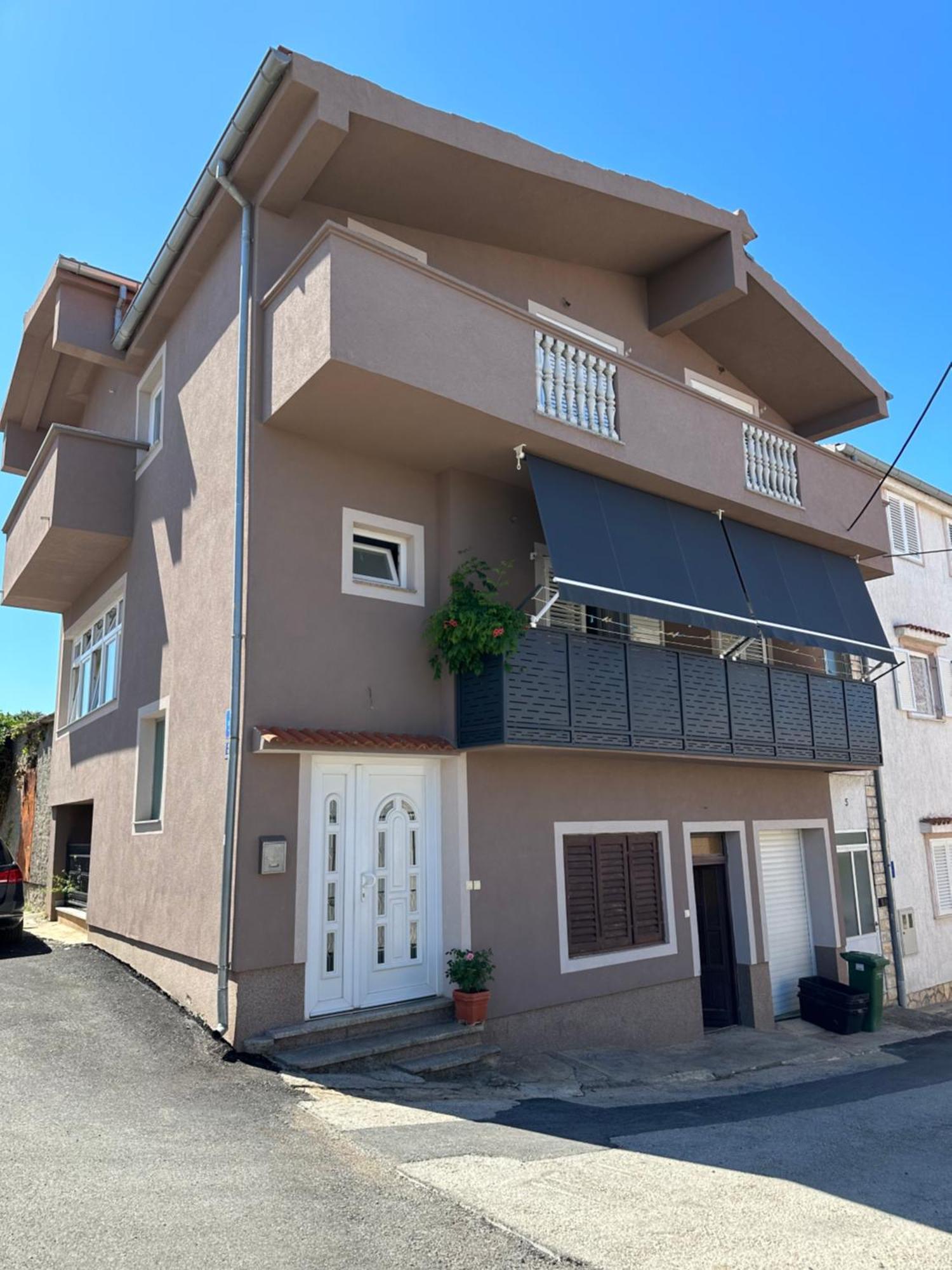 Apartman Rea *** Zadar Extérieur photo