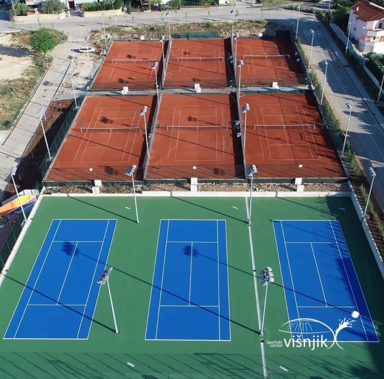 Apartman Rea *** Zadar Extérieur photo
